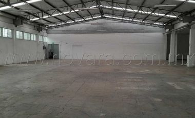 BODEGA EN RENTA EN MIGUEL HIDALGO INNI0973