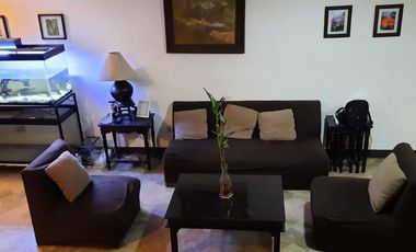 FOR SALE/RENT 3BR Townhouse in Kapitolyo, Pasig City - OBRH655