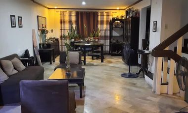 FOR SALE/RENT 3BR Townhouse in Kapitolyo, Pasig City - OBRH655