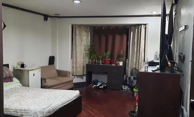 FOR SALE/RENT 3BR Townhouse in Kapitolyo, Pasig City - OBRH655
