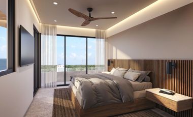 VENTA DE DEPARTAMENTO EN PUERTO MORELOS 196M2