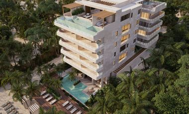 VENTA DE DEPARTAMENTO EN PUERTO MORELOS 196M2