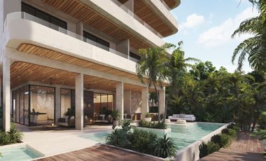 VENTA DE DEPARTAMENTO EN PUERTO MORELOS 196M2