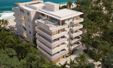 VENTA DE DEPARTAMENTO EN PUERTO MORELOS 196M2
