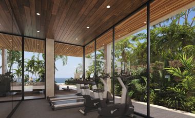 VENTA DE DEPARTAMENTO EN PUERTO MORELOS 196M2
