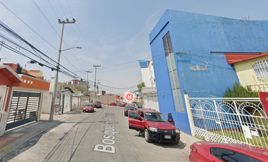 ¡APROVECHA ESTA INCREÍBLE OPORTUNIDAD DE HACER CRECER TU PATRIMONIO! Casa en REMATE HIPOTECARIO BANCARIO Condominio Real del Bosque, Tultitlán, Méx  N