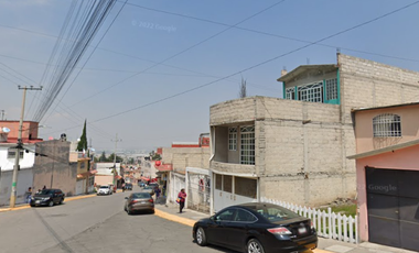 ¡APROVECHA ESTA INCREÍBLE OPORTUNIDAD DE HACER CRECER TU PATRIMONIO! Casa en REMATE HIPOTECARIO BANCARIO Condominio Real del Bosque, Tultitlán, Méx  N