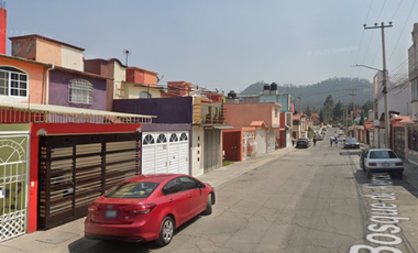 ¡APROVECHA ESTA INCREÍBLE OPORTUNIDAD DE HACER CRECER TU PATRIMONIO! Casa en REMATE HIPOTECARIO BANCARIO Condominio Real del Bosque, Tultitlán, Méx  N