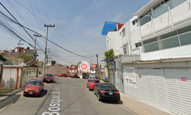 ¡APROVECHA ESTA INCREÍBLE OPORTUNIDAD DE HACER CRECER TU PATRIMONIO! Casa en REMATE HIPOTECARIO BANCARIO Condominio Real del Bosque, Tultitlán, Méx  N