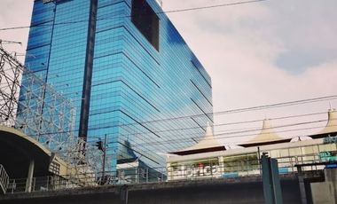Office Spaces for Lease in Southgate Tower, Chino Roces Avenue, Makati