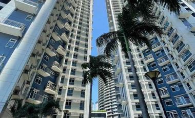 Spacios 2BR RFO Condo in BGC, Taguig walking distance to SM AURA - The Trion Towers