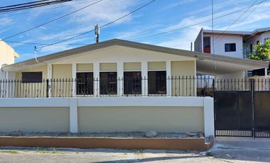 Newly Renovated 3 Bedroom House and Lot in Pilar Village, Las Piñas, House for Sale | Fretrato ID: IR173