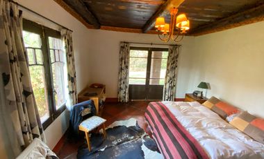 Campo en venta en Rengo de 9 Hectáreas sector Tipaume - Región de O' Higgins