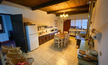 Campo en venta en Rengo de 9 Hectáreas sector Tipaume - Región de O' Higgins
