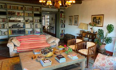 Campo en venta en Rengo de 9 Hectáreas sector Tipaume - Región de O' Higgins