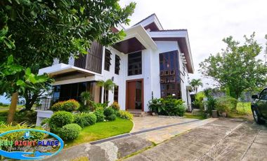 House 4 Sale with Infinity Pool in Amara Liloan Cebu