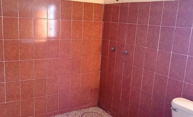 casa en venta con un gran terreno, pago de contado.