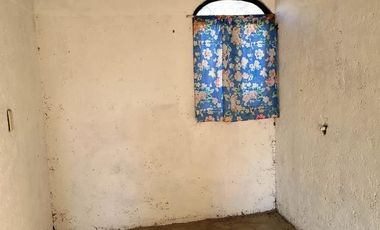 casa en venta con un gran terreno, pago de contado.