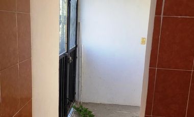 casa en venta con un gran terreno, pago de contado.
