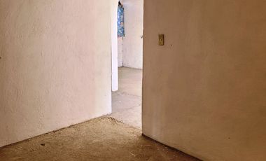 casa en venta con un gran terreno, pago de contado.