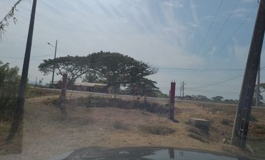 Terreno de venta Vía Puntilla Samborondón