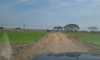 Terreno de venta Vía Puntilla Samborondón