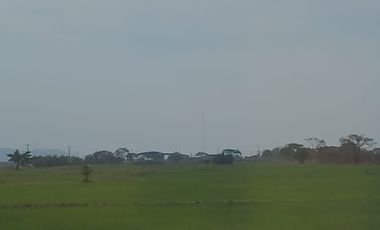 Terreno de venta Vía Puntilla Samborondón