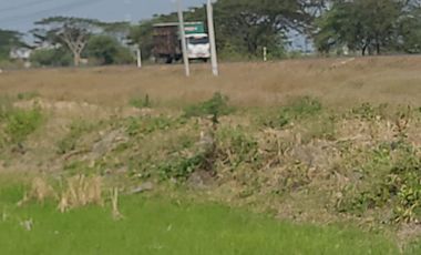 Terreno de venta Vía Puntilla Samborondón