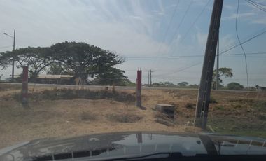 Terreno de venta Vía Puntilla Samborondón