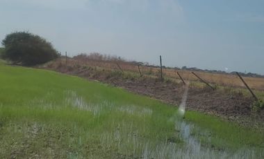 Terreno de venta Vía Puntilla Samborondón