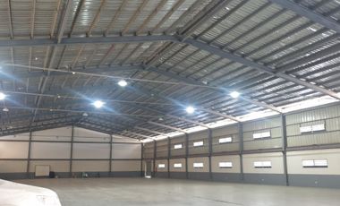 Warehouse for Lease in Taguig