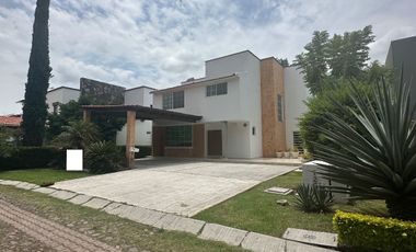 Casas Venta BALVANERA COUNTRY CLUB Queretaro $ 8 200 000