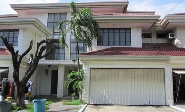 3 Storey Townhouse for Rent in Marina Bayhomes Townhouse, Parañaque City