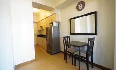 SHERIDAN34XXS: For Rent Fully Furnished 1BR in Sheridan Towers