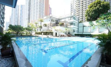 SHERIDAN34XXS: For Rent Fully Furnished 1BR in Sheridan Towers