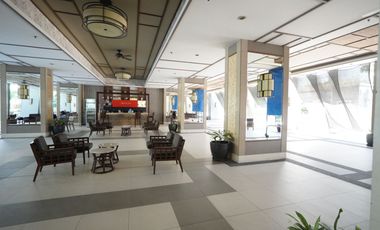 SHERIDAN34XXS: For Rent Fully Furnished 1BR in Sheridan Towers