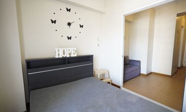 SHERIDAN34XXS: For Rent Fully Furnished 1BR in Sheridan Towers