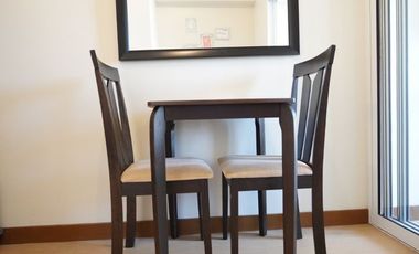 SHERIDAN34XXS: For Rent Fully Furnished 1BR in Sheridan Towers