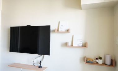 SHERIDAN34XXS: For Rent Fully Furnished 1BR in Sheridan Towers