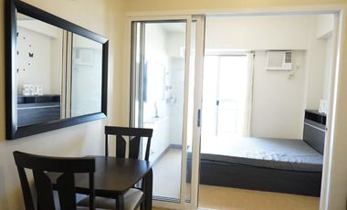 SHERIDAN34XXS: For Rent Fully Furnished 1BR in Sheridan Towers