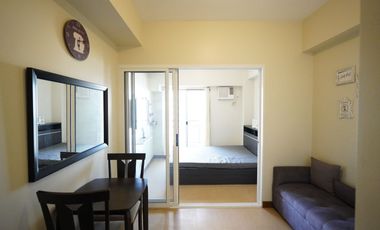 SHERIDAN34XXS: For Rent Fully Furnished 1BR in Sheridan Towers