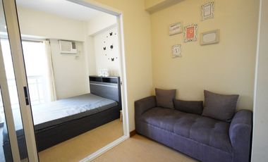 SHERIDAN34XXS: For Rent Fully Furnished 1BR in Sheridan Towers