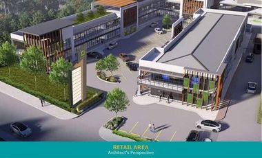For assume Studio with Balcony in Casa Mira Mandaue Cebu. Sacrifice sale.