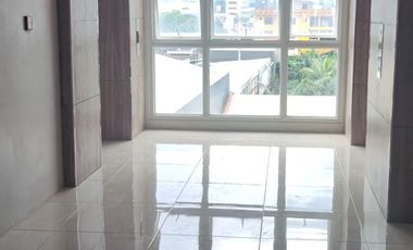 For assume Studio with Balcony in Casa Mira Mandaue Cebu. Sacrifice sale.