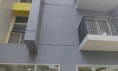 For assume Studio with Balcony in Casa Mira Mandaue Cebu. Sacrifice sale.