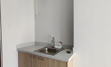 For assume Studio with Balcony in Casa Mira Mandaue Cebu. Sacrifice sale.