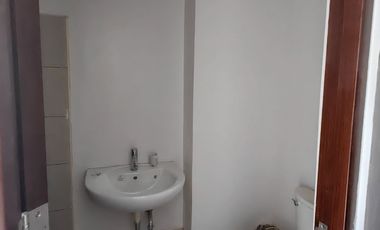 For assume Studio with Balcony in Casa Mira Mandaue Cebu. Sacrifice sale.