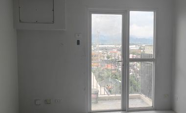 For assume Studio with Balcony in Casa Mira Mandaue Cebu. Sacrifice sale.