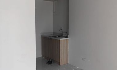 For assume Studio with Balcony in Casa Mira Mandaue Cebu. Sacrifice sale.