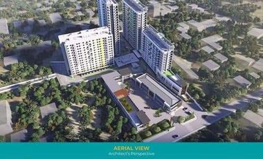 For assume Studio with Balcony in Casa Mira Mandaue Cebu. Sacrifice sale.